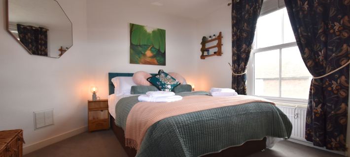 Honey Cottage Hoteles en Rye