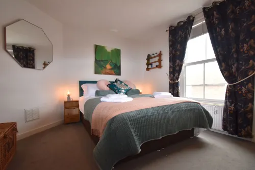 Honey Cottage