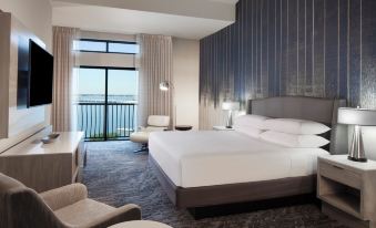 Hilton Dallas/Rockwall Lakefront
