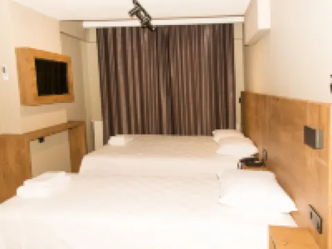 Fidanoğlu Suite Hotel Çorlu Çorlu otelleri