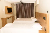 Fidanoğlu Suite Hotel Çorlu Hotels in Çorlu