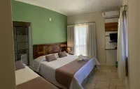 Pousada Vô Jaques فنادق في Porto Belo