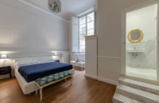 Residenza d'Epoca Sant'Egidio