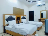 The Bliss Hotel Multan