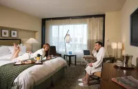 Bally's Evansville Casino & Hotel Hotels in Evansville