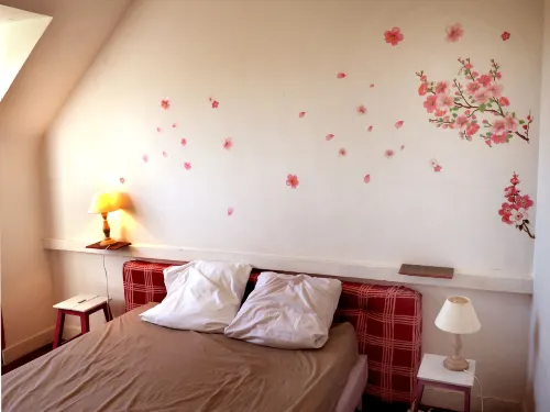 Les Gîtes du Couvent Alternatif