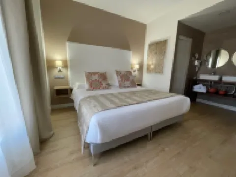 Añoreta Suites Hotels in Rincon de la Victoria