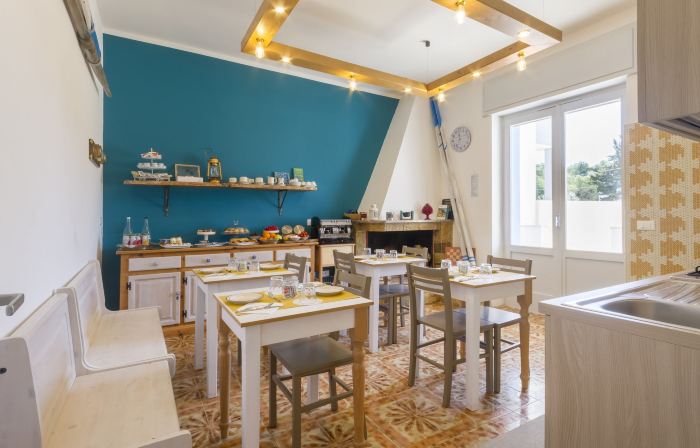 B&B Villa Ginevra