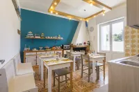 B&B ヴィラ ジネヴラ