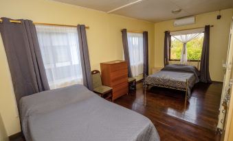 Prime Location Apartment in Paramaribo