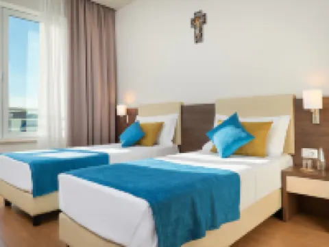 Medjugorje Hotel & Spa Hotels in Medjugorje