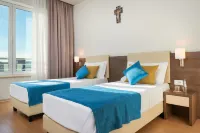 Medjugorje Hotel & Spa Hotels in Bijakovici