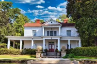 The Veranda Historic Inn - Wifi