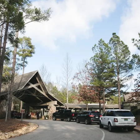 Callaway Resort & Gardens