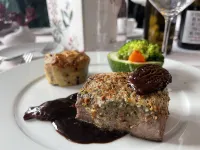 Hotel Alte Mühle - Frühstück