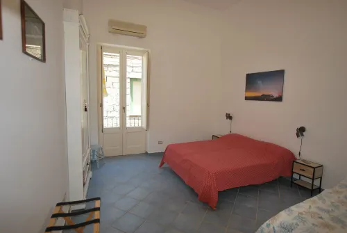 Casa Al Mar Canneto Via Mazzini - 3-نجوم