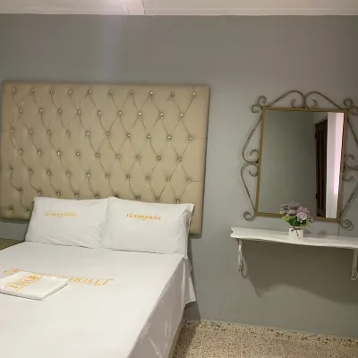 Glamour Hotel Hotels near La Romana International Airport