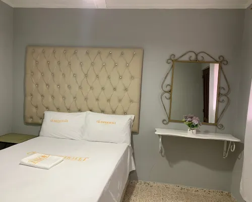 Glamour Hotel Hotels in La Romana