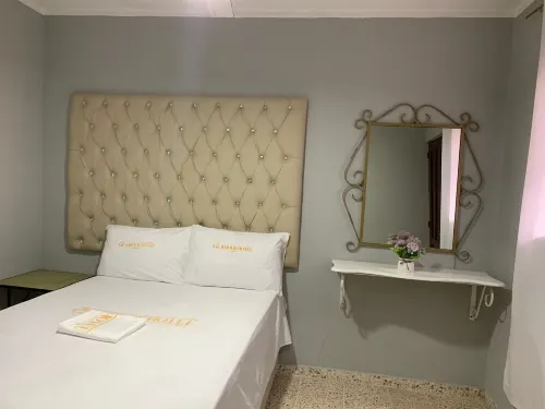 Glamour Hotel Hotels in Ла Романа