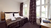 Home Hotel Bilan Hotel di Karlstad