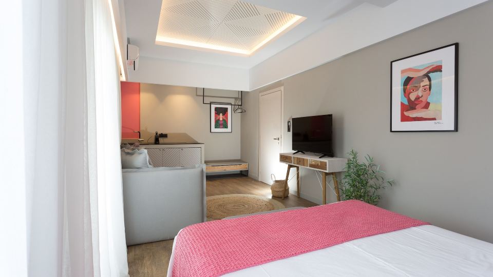 Artree Suites