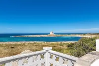 2428 Villino la Caletta by Barbarhouse