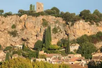 La Falaise Hotel Hotels in Barjols