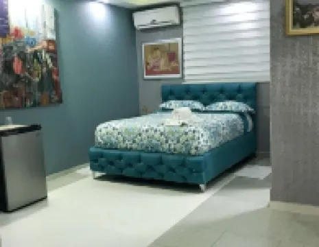 Dinasty Hotel Hotels in 