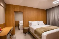 Amazon Aeroporto Hotel Hotel a 