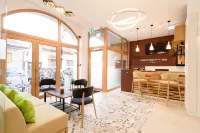 Hotel Urban