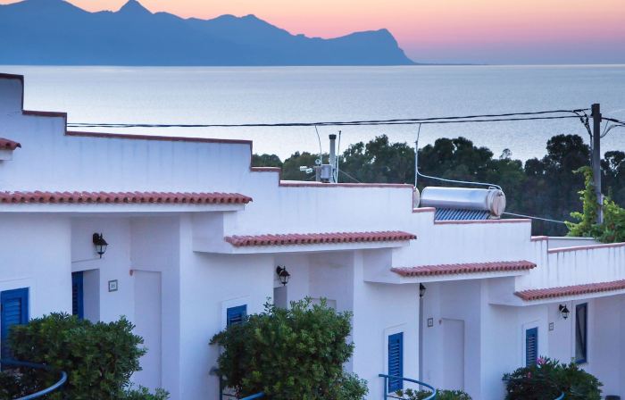Petruso Resort