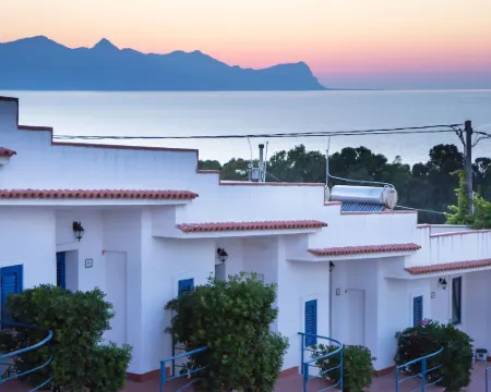 Petruso Resort Hotels in Balestrate
