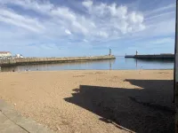 Duke of York - de playa