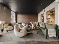 Enter St Elisabeth Suites & Spa Hoteles en Tromso