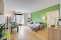 Balcone Sui Tigli Few Min from the Lake - Happy Rentals