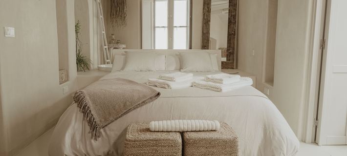 EntreArcos Casa Eco-Boutique Hotels in La Janda