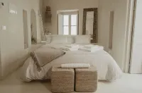 EntreArcos Casa Eco-Boutique - Villas