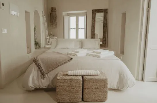 EntreArcos Casa Eco-Boutique Hotels in 