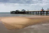 Mode Apartments Winter Gardens Blackpool