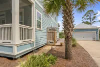 Song of the Sea by Pristine Properties Vacation Rentals