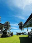 Tongatok Cliff Resort Hotels in Каміґуїн