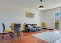 Bela Sao Tiago I Hotel di São Gonçalo