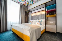 Family Apartments by Astoria Hotel & Medical Spa Hotel a 