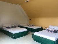 Auberge de Jeunesse HI Saint-Brieuc Hotels in Plerin