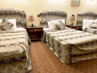Egypt Hotels near Khatem Al Morsaleen Mosque