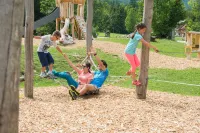 Alpik Chalets - Bohinj Hotels in Kobarid