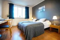 Grenivik Guesthouse Hotels in 