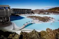 Hotel Duus by Keflavik Airport Hotel di Gardur