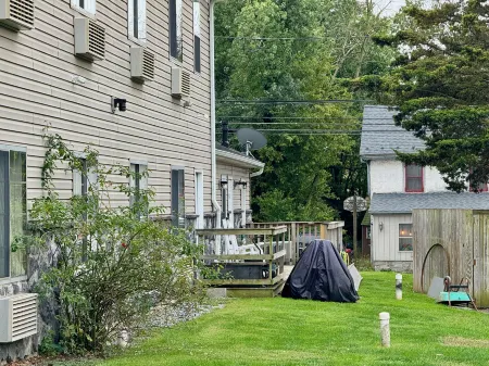 Passport Inn Отели в г. Интеркорс