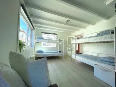 Central Stavanger Guesthouse Hotel a 